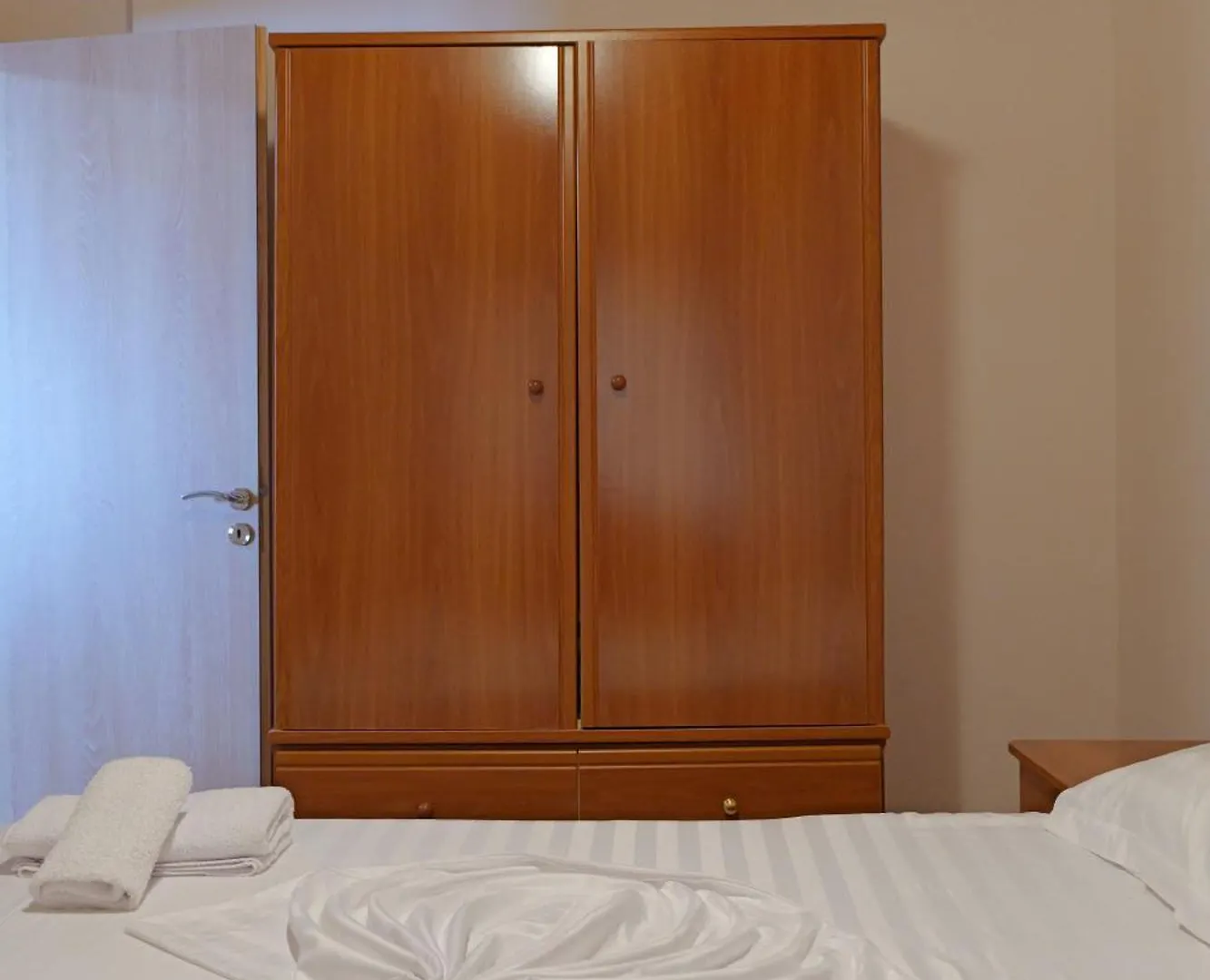 Arthur'S 4Apartments Borsh 0*,  Albania
