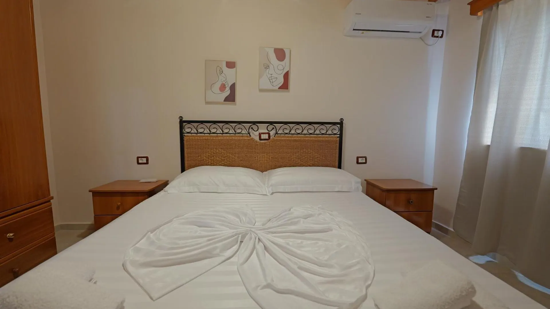 Arthur'S 4Apartments Borsh 0*,  Albania