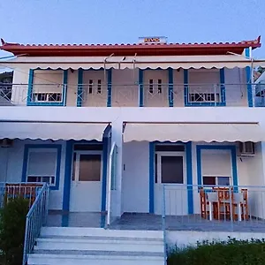 Kır Evi Gusti, Borş