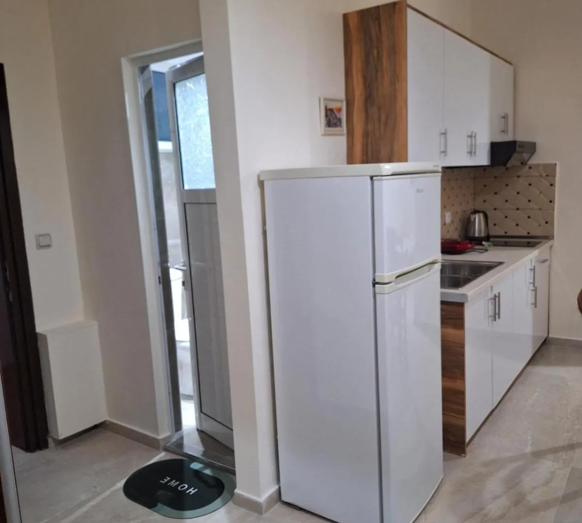 Arthur'S 4Apartments Borsh Albania