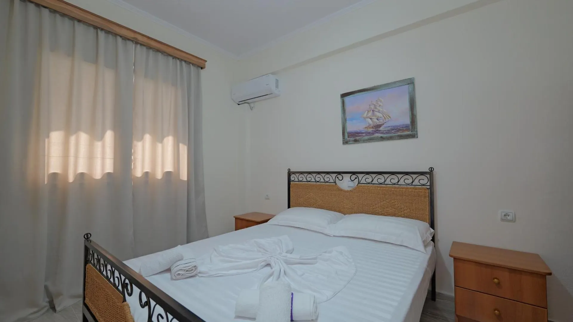 Arthur'S 4Apartments Borsh 0*,  Albania