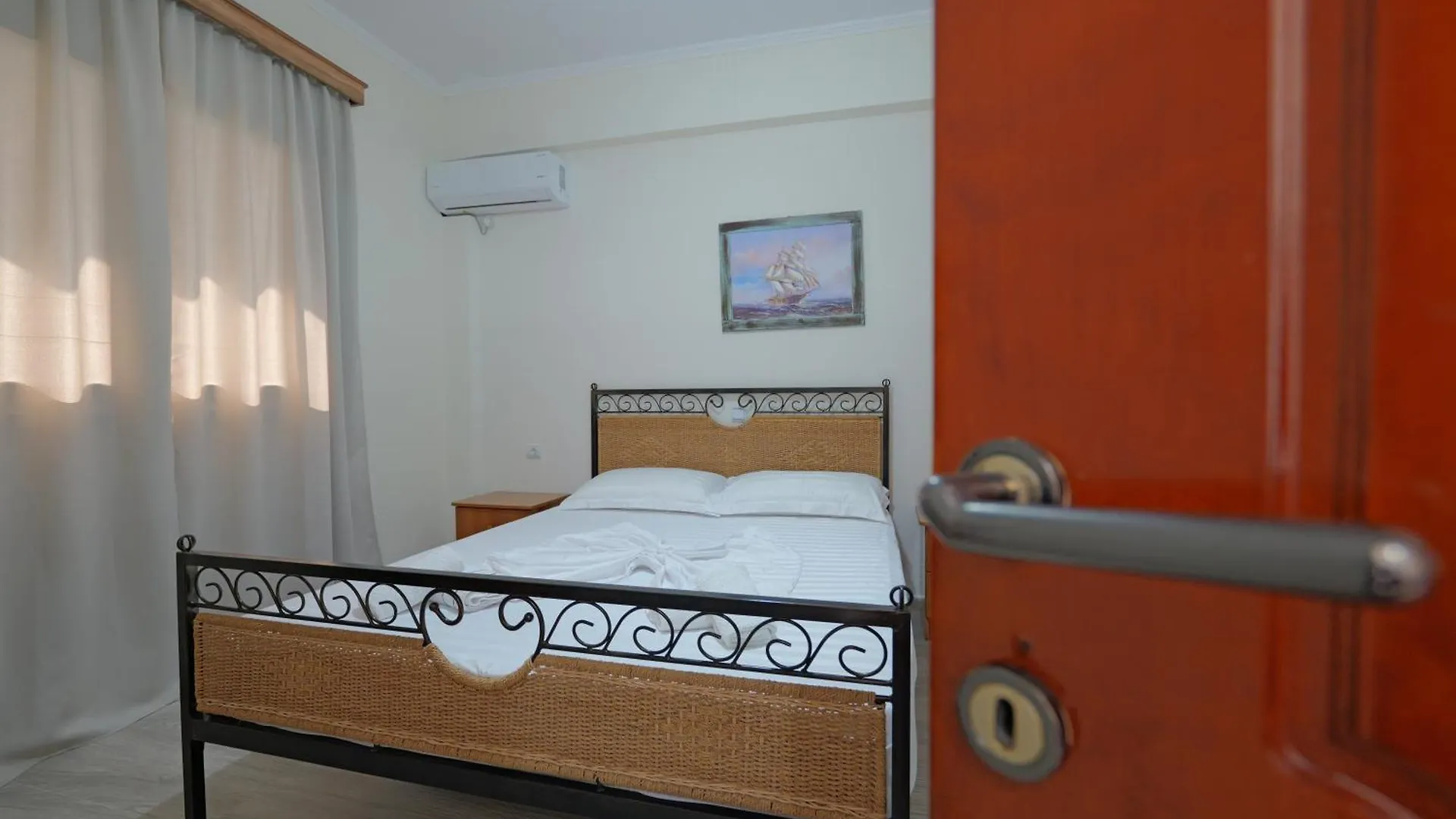 Arthur'S 4Apartments Borsh 0*,  Albania