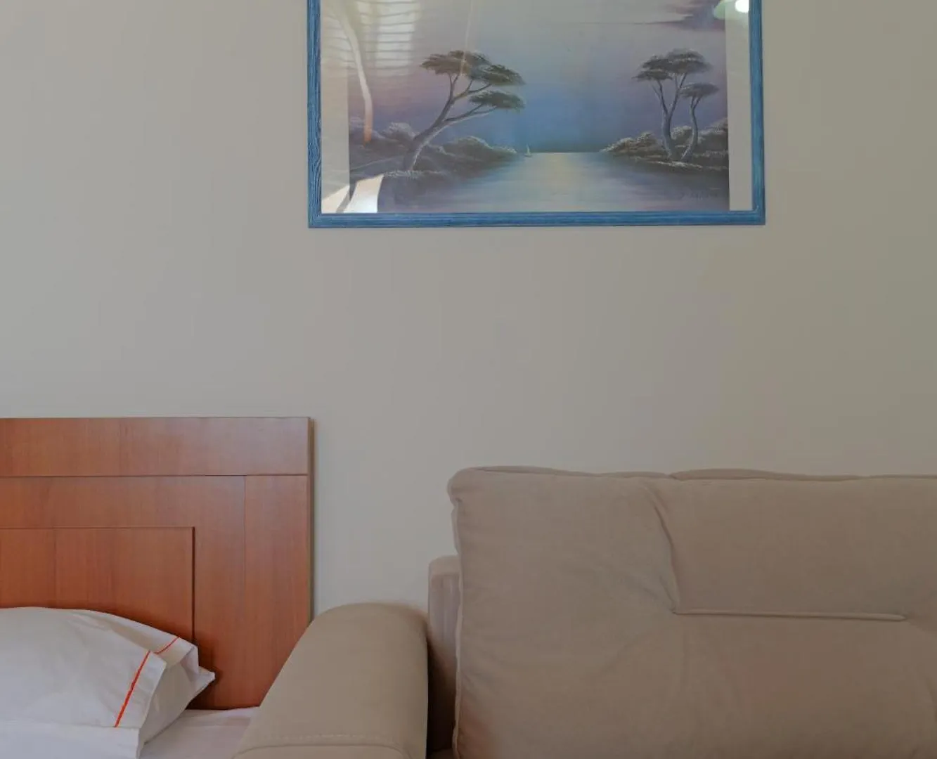 Homestay Arthur'S 4Apartments Borsh