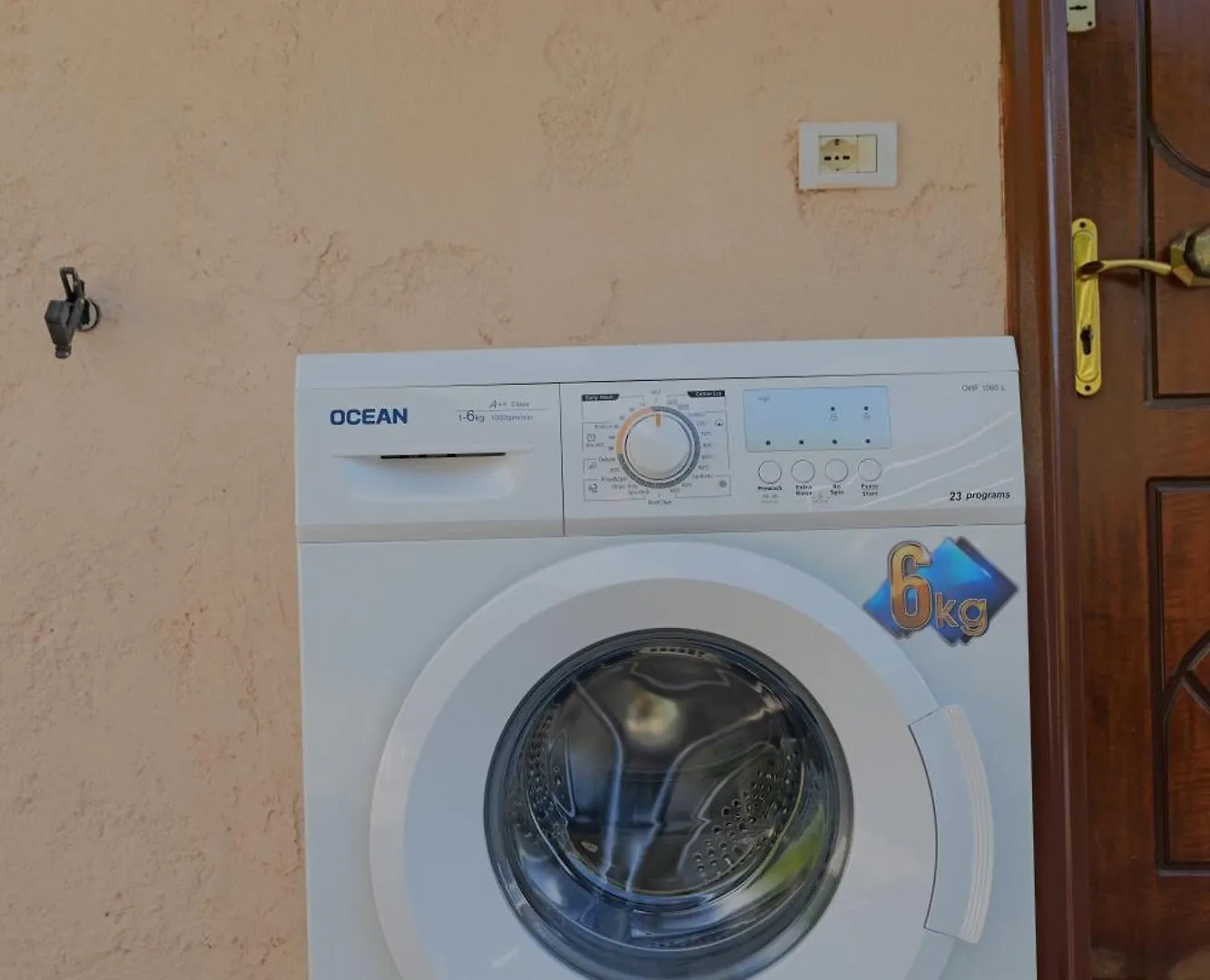 Homestay Arthur'S 4Apartments Borsh