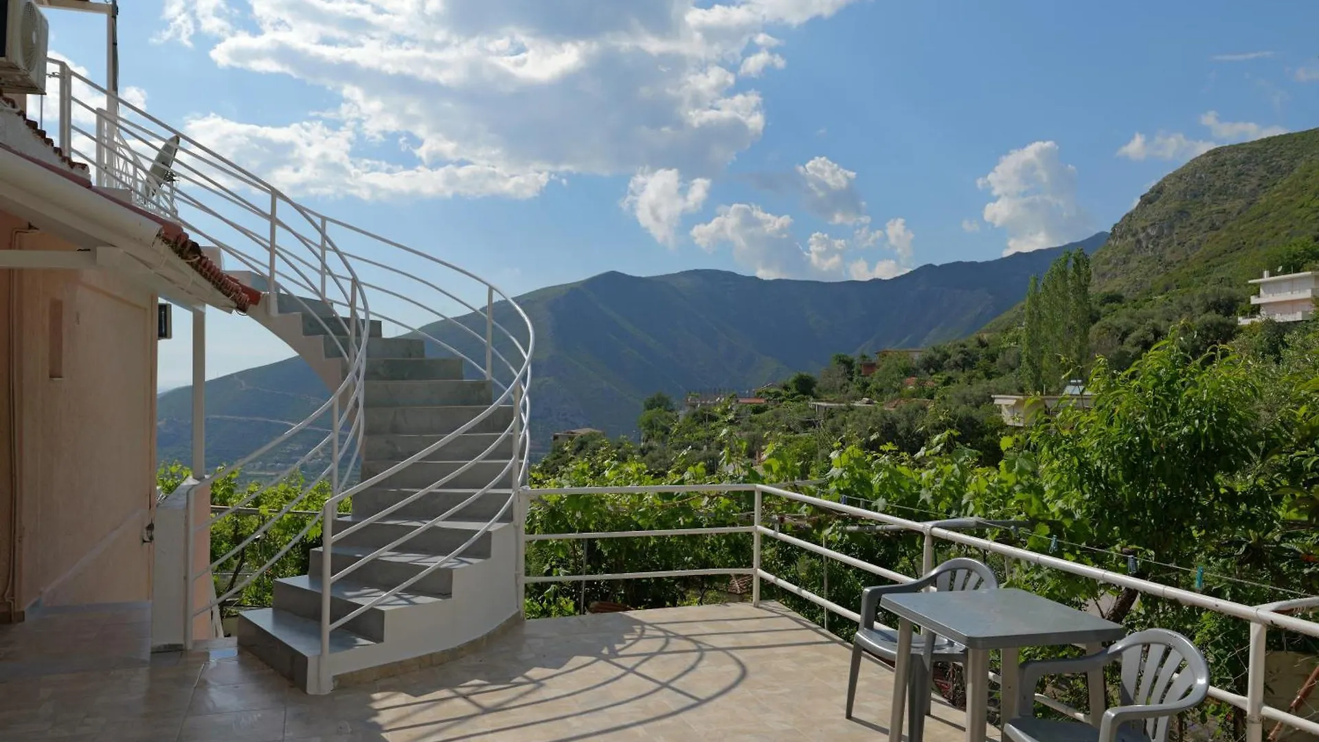 Arthur'S 4Apartments Borsh 0*,  Albania