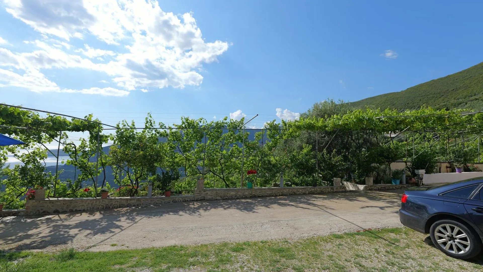 Arthur'S 4Apartments Borsh Homestay