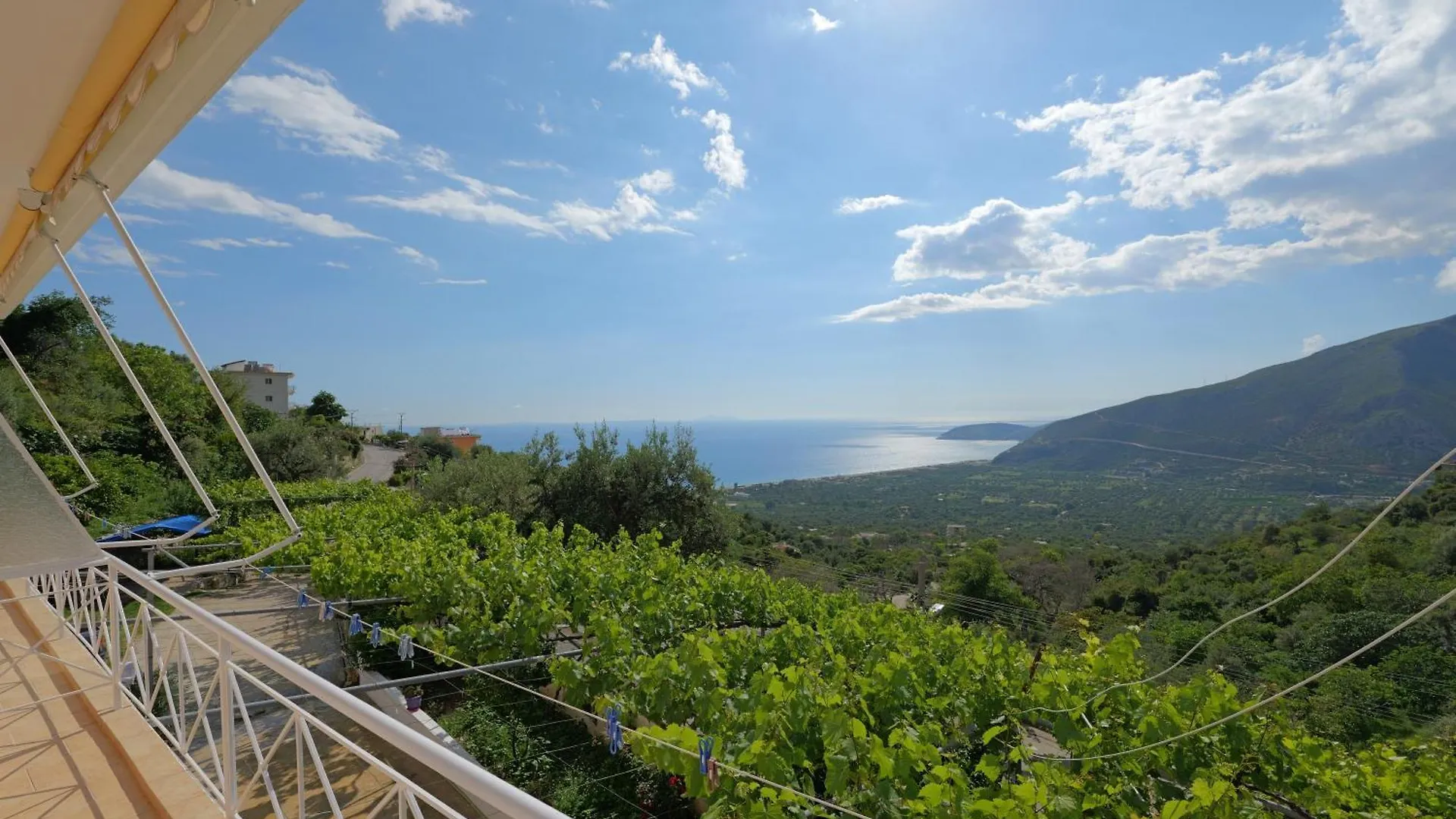 Arthur'S 4Apartments Borsh 0*,  Albania